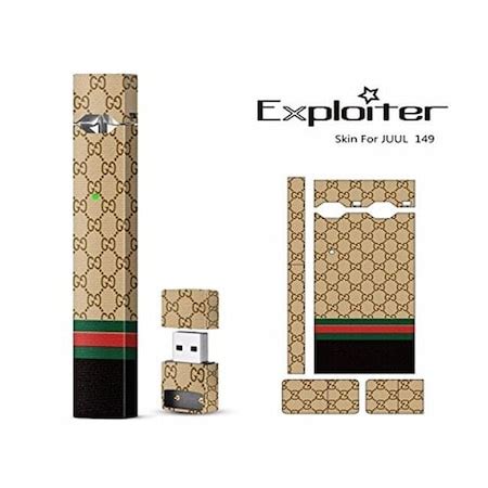 juul skin gucci snake|gucci snake logo.